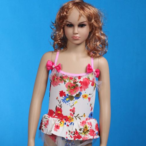 Maillot de bain fille ARIELLA - Ref 2551062