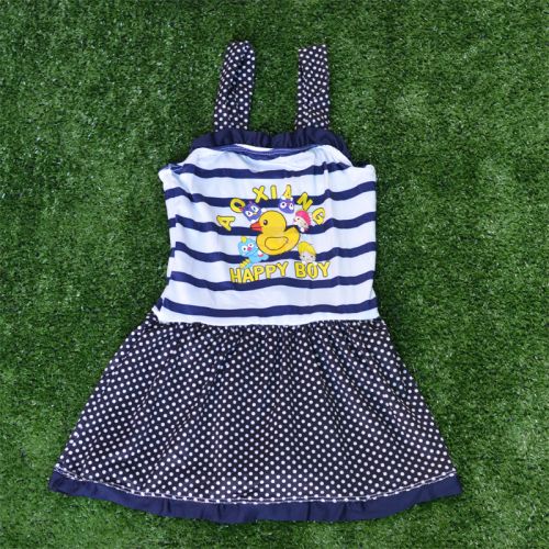 Maillot de bain fille - Ref 2551068