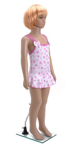 Maillot de bain fille HALONG WIND - Ref 2551075
