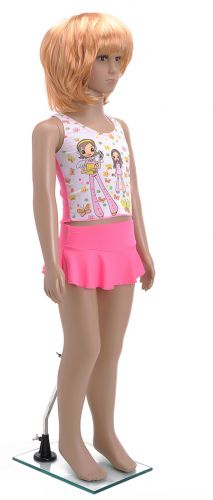 Maillot de bain fille HALONG WIND - Ref 2551087
