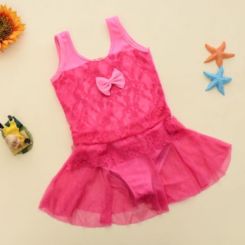 Maillot de bain fille - Ref 2551159