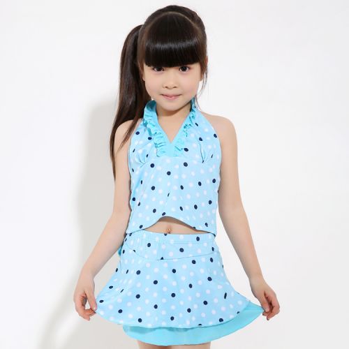 Maillot de bain fille - Ref 2551177