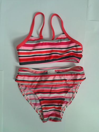 Maillot de bain fille ETIxxL en nylon - Ref 2551206