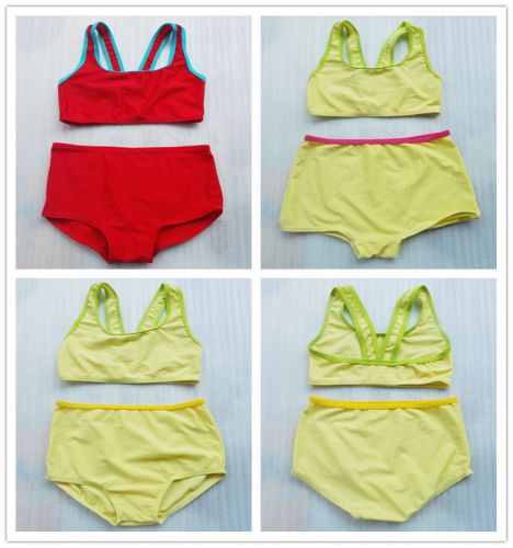 Maillot de bain fille - Ref 2551209