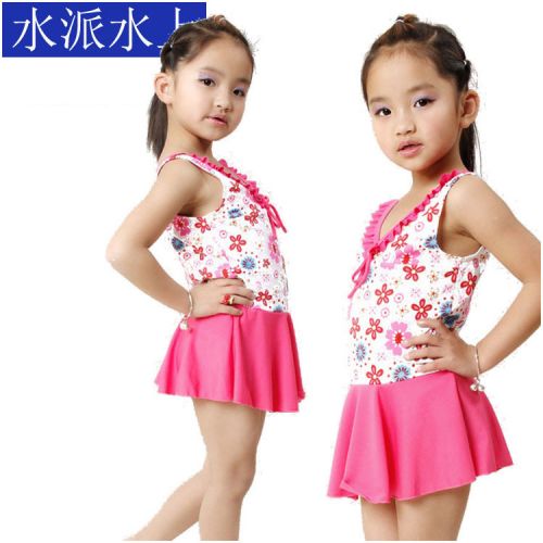 Maillot de bain fille - Ref 2551252