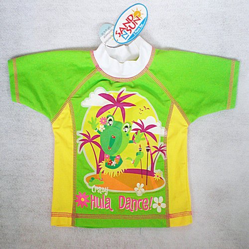 Maillot de bain fille - Ref 2551258