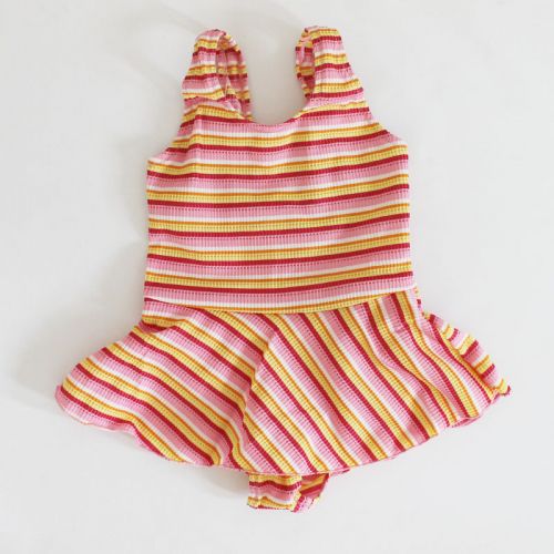 Maillot de bain fille - Ref 2551288