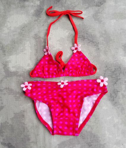 Maillot de bain fille - Ref 2551358