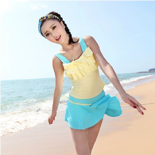 Maillot de bain fille - Ref 2553660