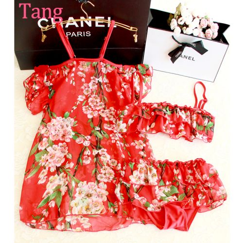 Maillot de bain fille en nylon - Ref 2553676