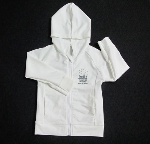 Maillot de bain fille PARIS SWIMSUIT en polyester - Ref 2553682