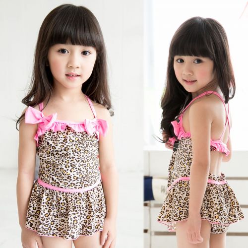 Maillot de bain fille - Ref 2553798