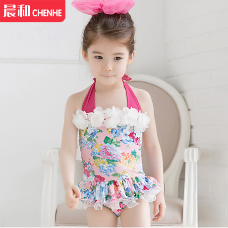 Maillot de bain fille DUDU MUMU - Ref 2553864