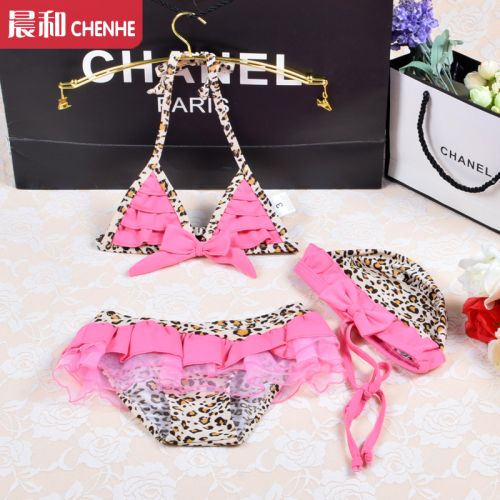 Maillot de bain fille DUDU MUMU - Ref 2553865