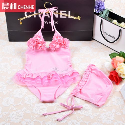 Maillot de bain fille DUDU MUMU - Ref 2553866