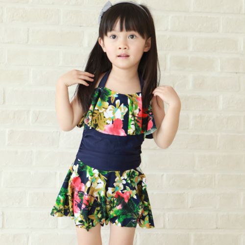 Maillot de bain fille - Ref 2553939