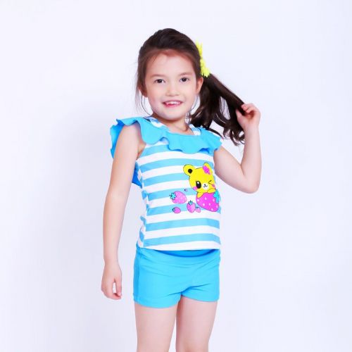 Maillot de bain fille - Ref 2554000