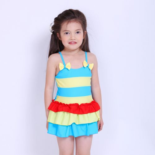 Maillot de bain fille - Ref 2554003