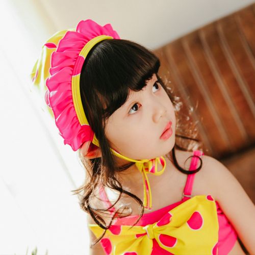 Maillot de bain fille - Ref 2554043