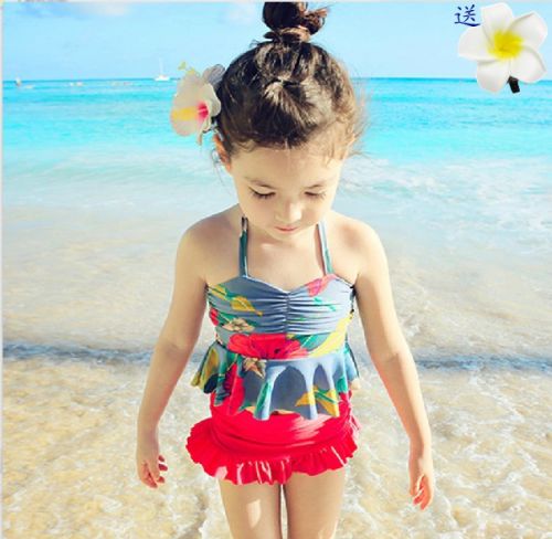 Maillot de bain fille - Ref 2554212
