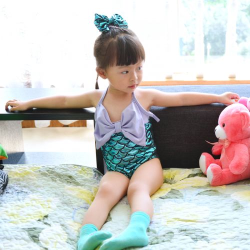 Maillot de bain fille DUDU MUMU - Ref 2554215