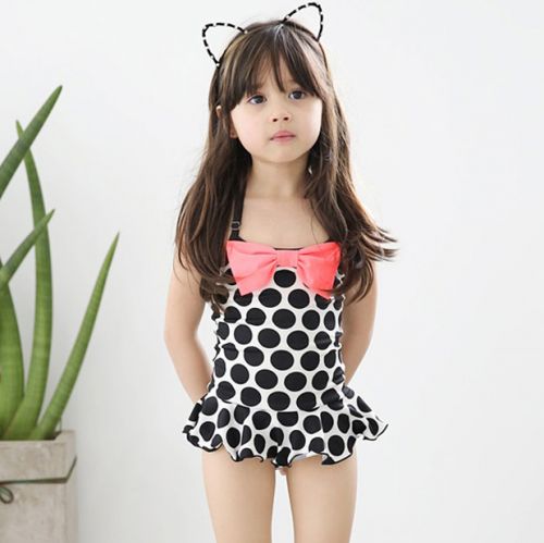 Maillot de bain fille - Ref 2554227