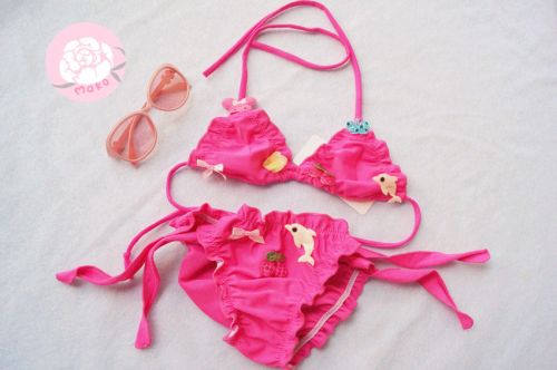 Maillot de bain fille - Ref 2554248