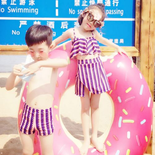 Maillot de bain fille - Ref 2554252