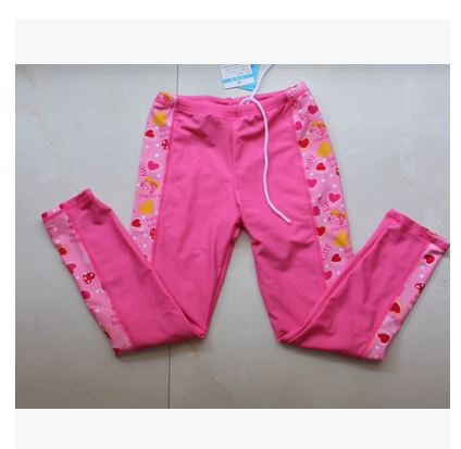 Maillot de bain fille YIAYIN en nylon - Ref 2554258