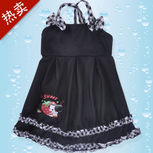 Maillot de bain fille - Ref 2554277