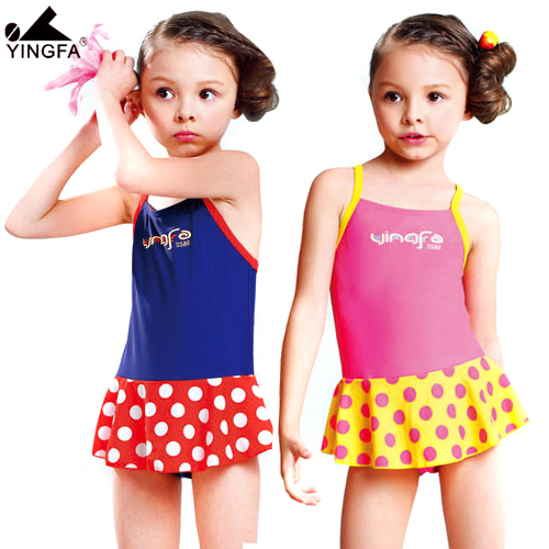 Maillot de bain fille - Ref 2554278