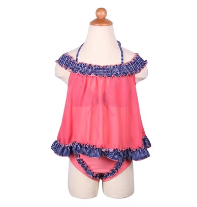 Maillot de bain fille - Ref 2554297