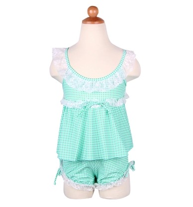 Maillot de bain fille - Ref 2554298