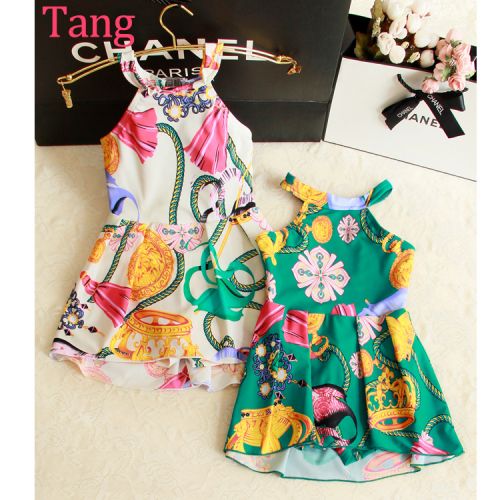 Maillot de bain fille en nylon - Ref 2554318