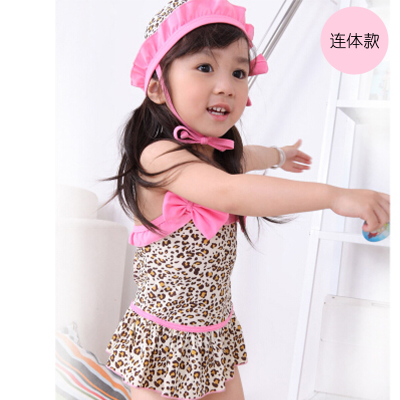 Maillot de bain fille - Ref 2554417