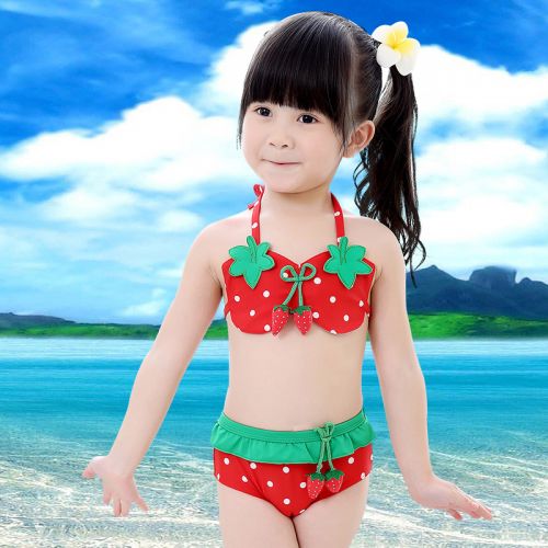 Maillot de bain fille - Ref 2554563