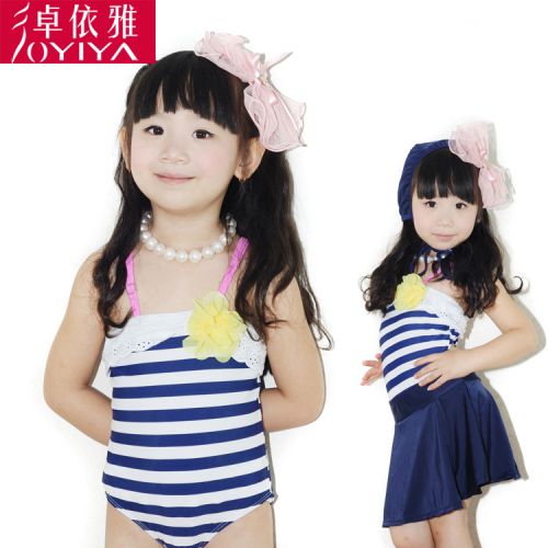 Maillot de bain fille 2554775