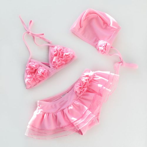 Maillot de bain fille 2554789