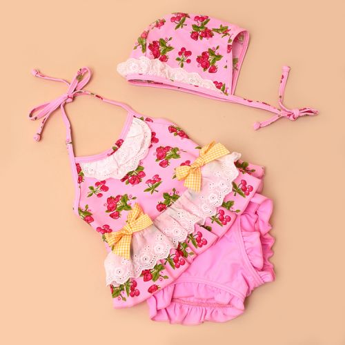 Maillot de bain fille 2554794