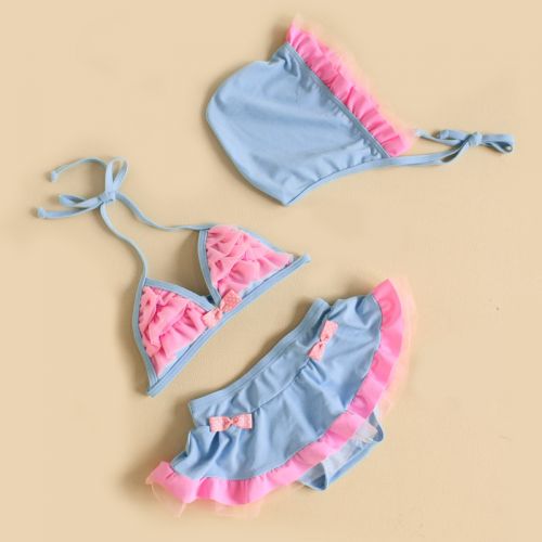 Maillot de bain fille 2554806