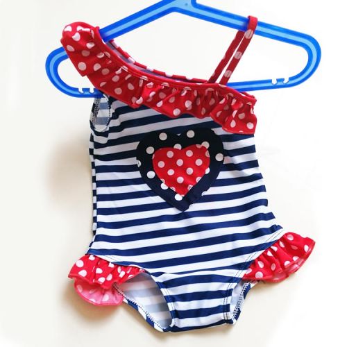 Maillot de bain fille 2554810