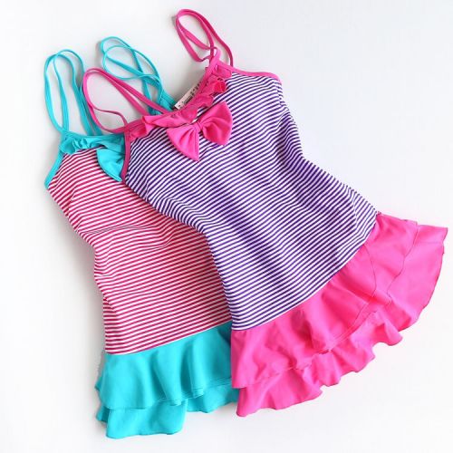 Maillot de bain fille 2554817