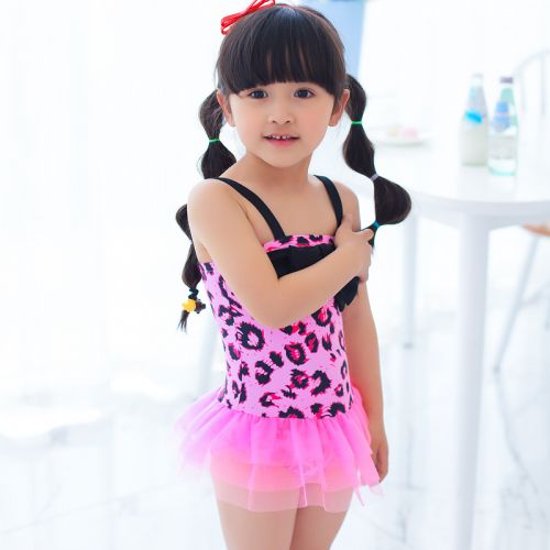 Maillot de bain fille 2554852