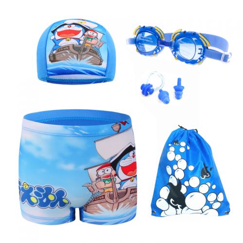 Maillot de bain garçon - Ref 2535536