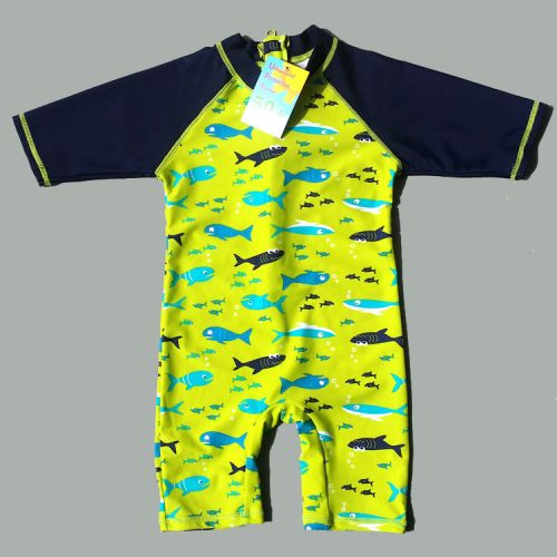 Maillot de bain garçon - Ref 2535659