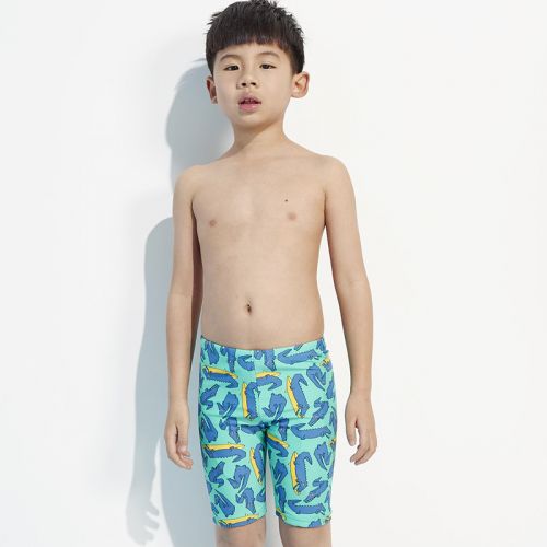 Maillot de bain garçon MSGE en nylon - Ref 2535694