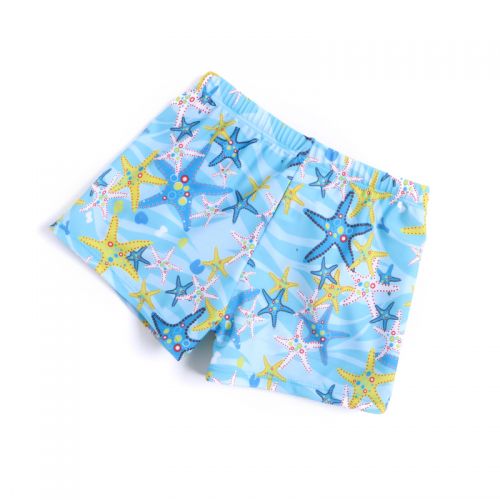 Maillot de bain garçon en nylon - Ref 2535750