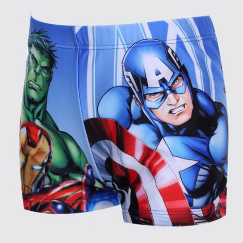 Maillot de bain garçon en polyester - Ref 2535762