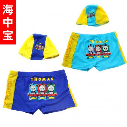 Maillot de bain garçon en nylon - Ref 2535797