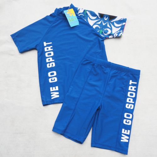 Maillot de bain garçon - Ref 2535929